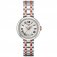Tissot - Bellissima , Rose Gold Plated - Stainless Steel - Quartz Watch, Size 26mm T1260102201301