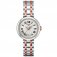 Tissot - Bellissima , Rose Gold Plated - Stainless Steel - Quartz Watch, Size 26mm T1260102201301