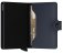 Secrid - Miniwallet, Aluminium Wallet MM-NightBlue