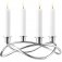 Georg Jensen - Season, Stainless Steel Candleholder 3586511