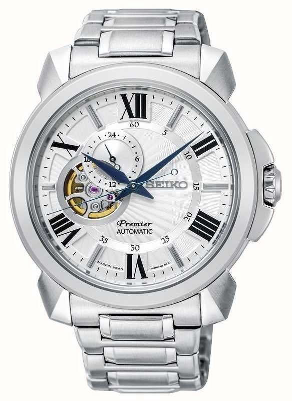 seiko 100m automatic