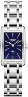 Longines - DOLCEVITA, Stainless Steel/Tungsten Watch L52554936 L52554936