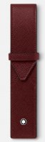 Montblanc - Sartorial, Leather 1-PEN POUCH  131201