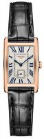 Longines - Dolcevita, Rose Gold 18ct Watch - L52558710