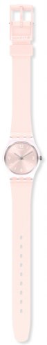 Swatch - Fairy Candy, Plastic/Silicone - Quartz Watch, Size 25mm LP159