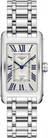 Longines - DolceVita, Stainless Steel Quartz Watch L57674716