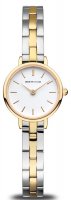 Bering - Classic, Yellow Gold Plated - Stainless Steel - Quartz Watch, Size 26mm 11022-714
