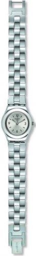 Swatch - Gradino, Stainless Steel - Quartz Watch, Size 23mm YSS300G