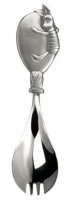 Royal Selangor - Pewter Piglet Fork 0175001