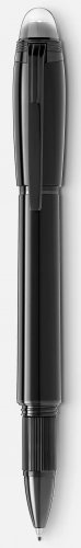 Mont Blanc - Star Walker, Precious Resin Fineliner Pen 129746