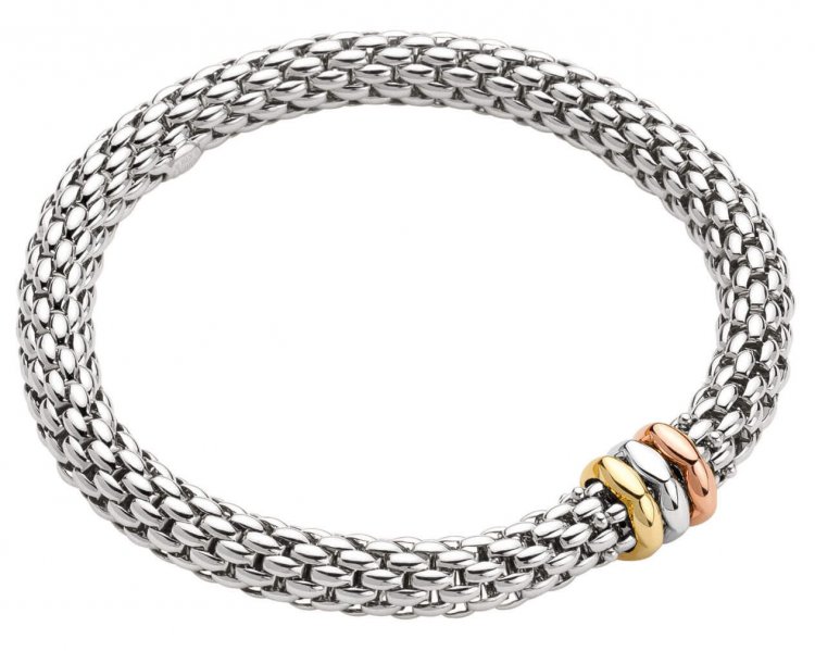 FOPE 18k EKA FLEX'IT Bracelet