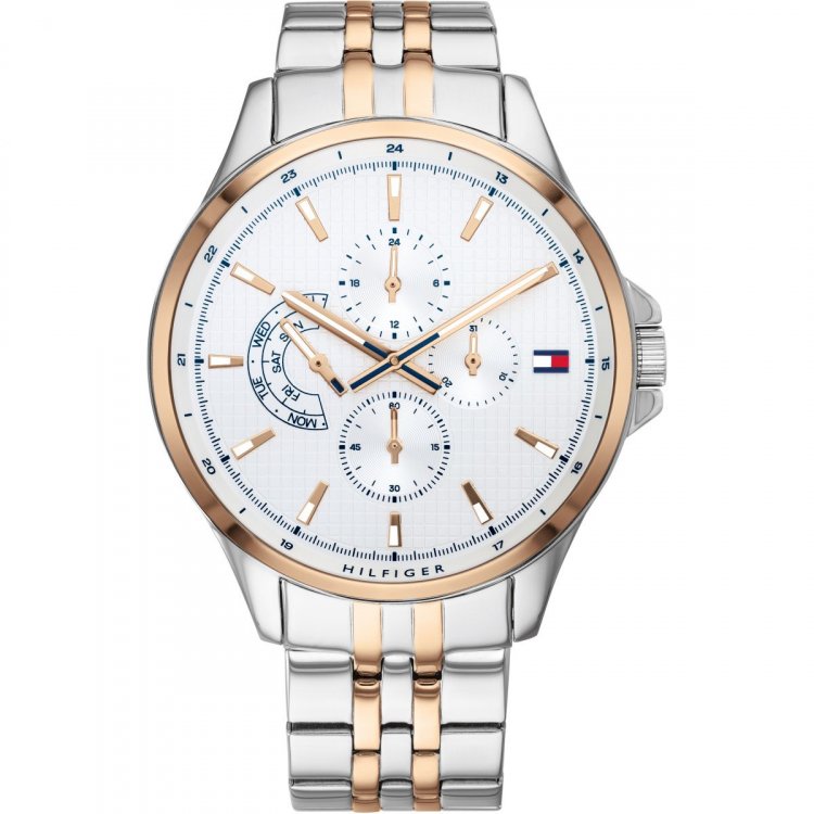 tommy hilfiger bracelet watch