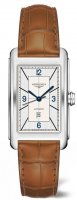 Longines - Dolce Vita, Stainless Steel Automatic Watch L57674733