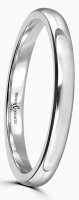 Guest and Philips - Platinum - Wedding Band, LCCN-2-5-PLT-O