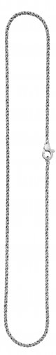 Giovanni Raspini - Small Braid Necklace 09320 09320