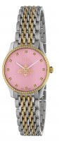 Gucci - Timeless, Yellow Gold - Stainless Steel - Quartz Watch, Size 36mm YA1265030