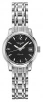 Longines - St imier, Stainless Steel Automatic Watch
