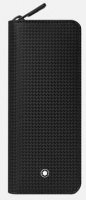 Mont Blanc - Extreme 2.0, Leather - 1 Pen Case, Size 50X20X160mm