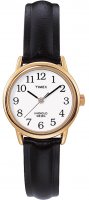 Timex - Easy Readers, Stainless Steel Watch T20433UP
