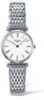 Longines - La Grande Classique de Longines, Stainless Steel Automatic Watch L49184716