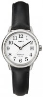 Timex - Easy Readers, Leather Watch T2H331UP