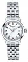 Tissot - Classic Dream, Stainless Steel - Quartz Watch, Size 28mm T1292101101300