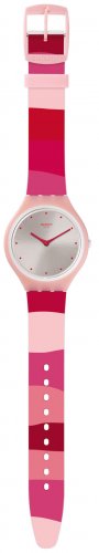 Swatch - Skinset, Silicone Watch