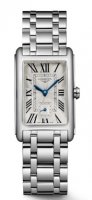 Longines - Dolce Vita, Stainless Steel Quartz Watch L55124716