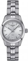 Tissot - PR 100 Lady, Stainless Steel - Quartz Watch, Size S T1010101103100
