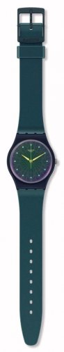 Swatch - Dreaming Of Gemstones, Plastic - Quartz Watch, Size 34mm SO28N117