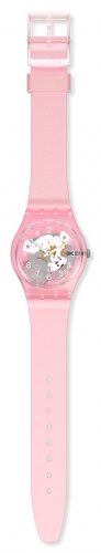 Swatch - Skydawn, Plastic - Watch, Size 34mm GP173