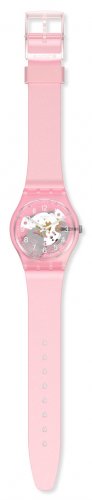 Swatch - Skydawn, Plastic - Watch, Size 34mm GP173