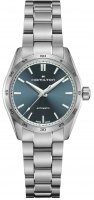Hamilton - JAZZMASTERPERFORMER , Stainless Steel - Auto Watch, Size 34mm H36105140