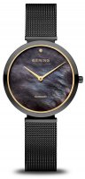 Bering - Classic, Stainless Steel - Quartz Watch, Size 32mm 18132-132
