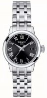Tissot - Classic Dream, Stainless Steel - Quartz Watch, Size 28mm T1292101105300