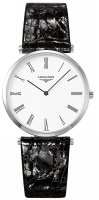 Longines - L'Grande Classic, Stainless Steel Quartz Watch - L47554112